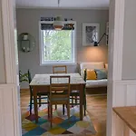 Apartment Svingen Balestrand