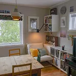 Apartment Svingen Balestrand