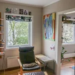 Apartment Svingen Balestrand