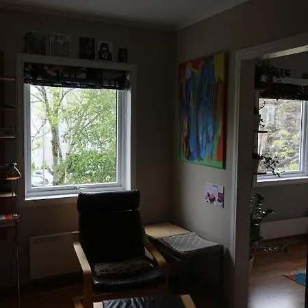 Svingen Apartment