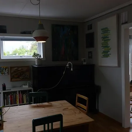 Svingen Διαμέρισμα