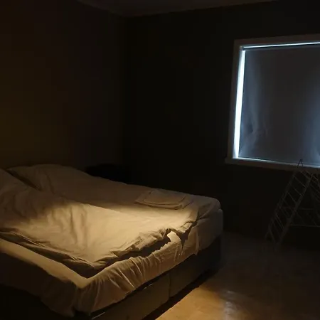 Διαμέρισμα Svingen