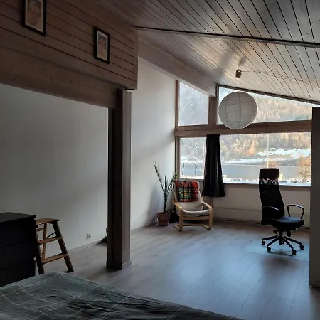 Apartment Svingen *