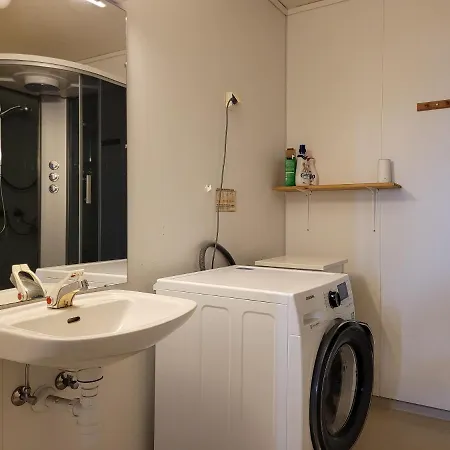 Svingen Διαμέρισμα Balestrand