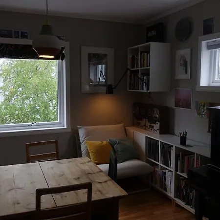 Svingen Apartment *