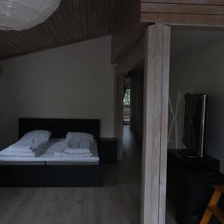 Svingen * Balestrand