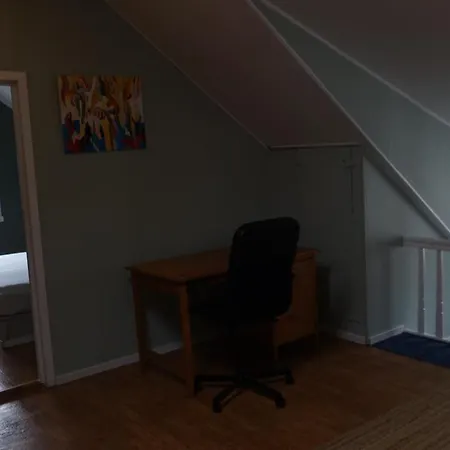 Svingen Apartment