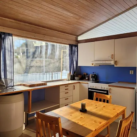 Apartment Svingen Balestrand