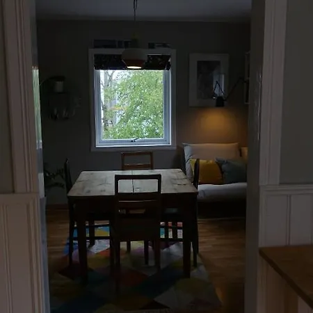 Svingen Apartment