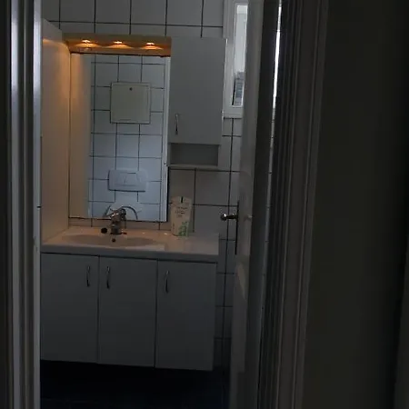 Apartment Svingen *