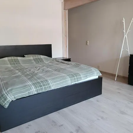 Διαμέρισμα Svingen Balestrand