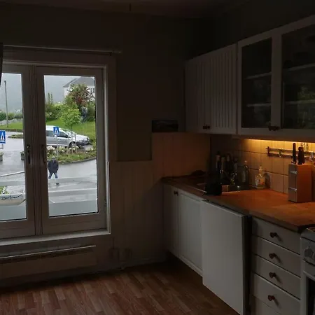 Svingen Apartment