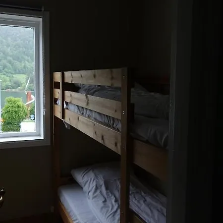 Διαμέρισμα Svingen Balestrand