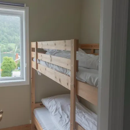 Svingen * Balestrand