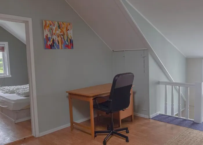 Lägenhet Svingen *