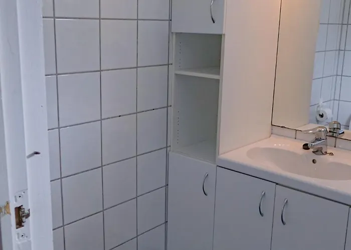 Svingen Lägenhet *
