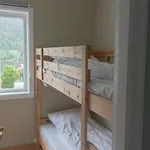 Svingen * Balestrand