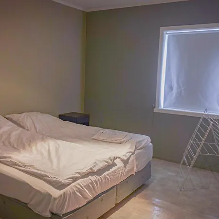 Appartement Svingen